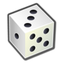 icon Digital Dice