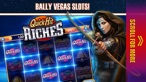 Vegas Fun Free Slots, Video Poker & Bonuses! Spin & Hit The Casino