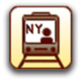 icon NY Subway Map