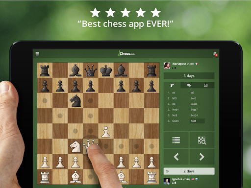 Chess - Play & Learn 4.2.11 Free Download