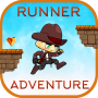 icon Runner Adventure