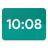 icon Digital Clock Widget 3.0.9