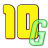 icon 10G High Speed Internet 4.5.0