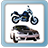 icon Cars and vehicles for kids 1.5