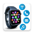 icon Smartwatch Sync 258