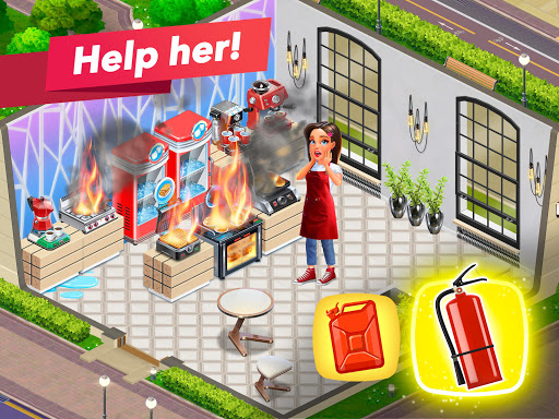 My Cafe Restaurant Game - Download & Play for Free Here