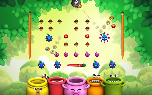 Papa Pear Saga - Download and Play Free On iOS and Android