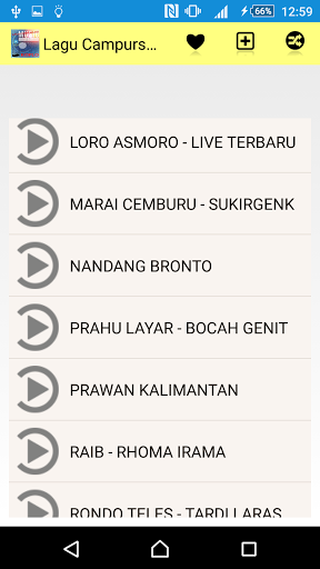 Download Lagu Campursari Koplo For Android 9 0