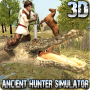 icon Ancient Hunter Simulator