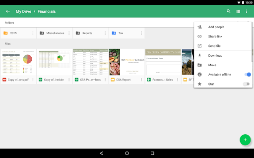 Download Google Drive For Android 4 0 3