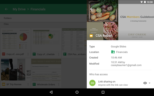 Download Google Drive For Android 4 0 3