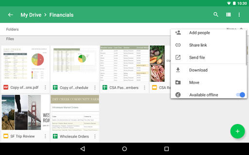 Download Google Drive For Android 4 0 3