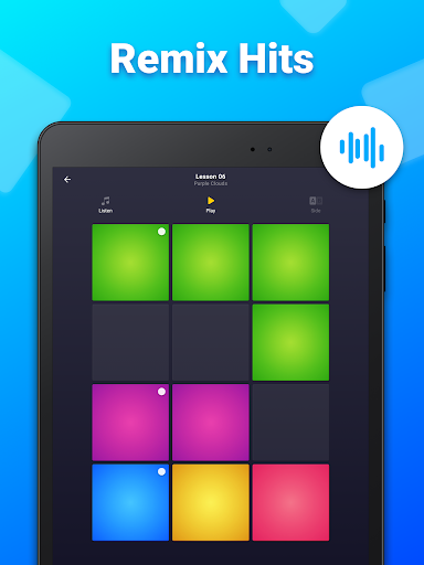 drum pad machine make beats apk