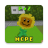 icon ggcraft.plants_vs_zombies_mod_mcpe 1.0