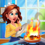 icon Cooking Sweet