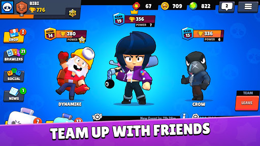 Download Brawl Stars For Android 7 0 - old models brawl stars