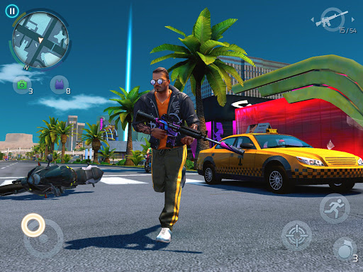 Download Gangstar Vegas Mafia Game For Android 4 2 2