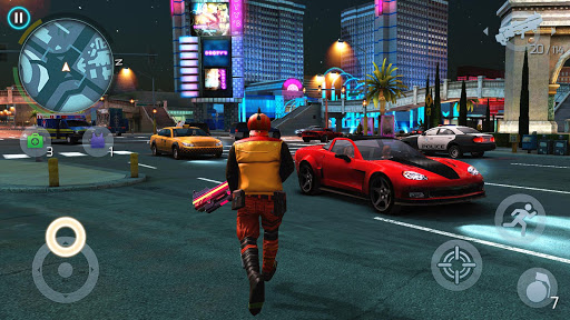 Download Gangstar Vegas Mafia Game For Android 4 2 2