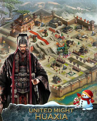 Free download Clash of Kings APK for Android