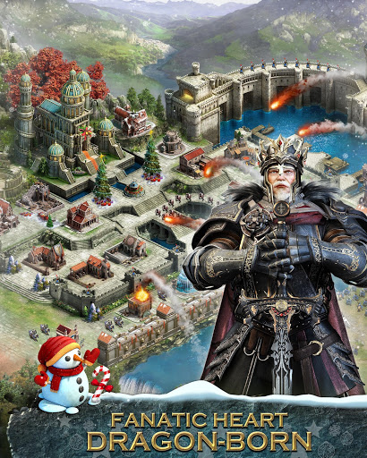 Clash of Kings APK (Android Game) - Free Download