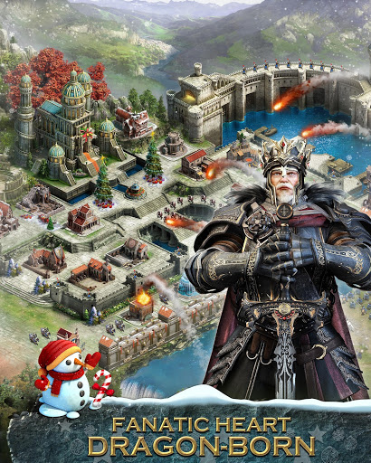 Free download Clash of Kings APK for Android