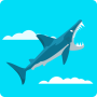 icon Jumpy Shark