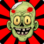 icon Squesh Zombie