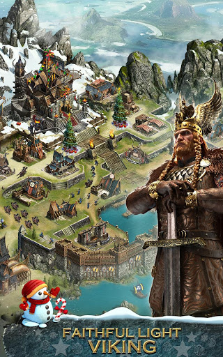 Free download Clash of Kings APK for Android