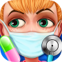 icon Dentist Games - Baby Doctor