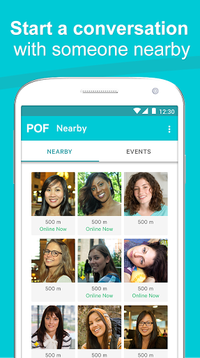 Pof Old Version Apk