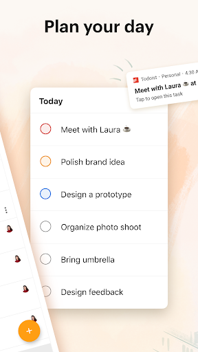 How to apply a weekly compass to Todoist? : r/todoist