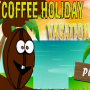 icon Coffee holiday vacation