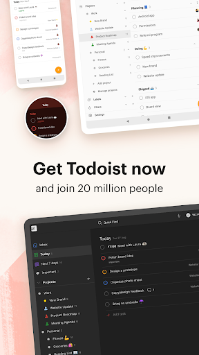 How to apply a weekly compass to Todoist? : r/todoist