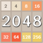 icon 2048 Puzzle