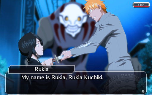 Bleach Brave Souls Hack Orbs Apk