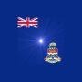 icon Cayman Islands Radio