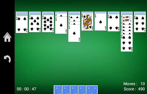 Spider Patience Google Play iPhone Card game, spider solitaire, game,  insects, solitaire png