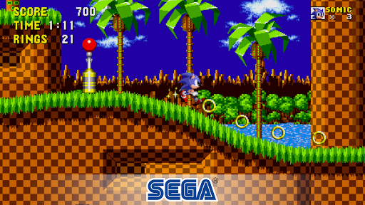 Classic Sonic 3D Adventure : Chishado Games : Free Download, Borrow, and  Streaming : Internet Archive