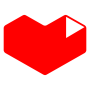 icon YouTube Gaming