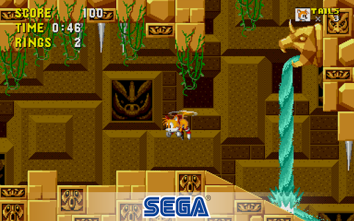 Sonic The Hedgehog 2 Classic APK v1.3.1 Free Download - APK4Fun