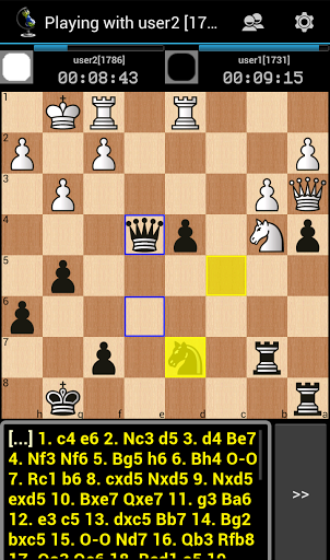 The White Sniper (winning with g3, Bg2 and c4!) - Chess Opening Software  Download