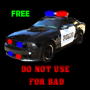 icon PoliceLightFree