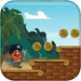 icon com.pirate.run.sea.world.adventure.game