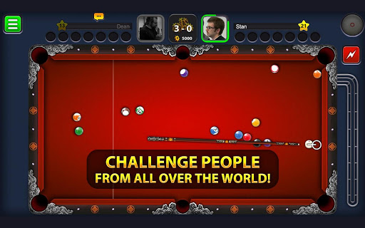 Download 8 Ball Pool For Android 5 1 1