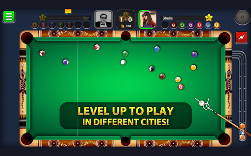 Download 8 Ball Pool For Android 4 3