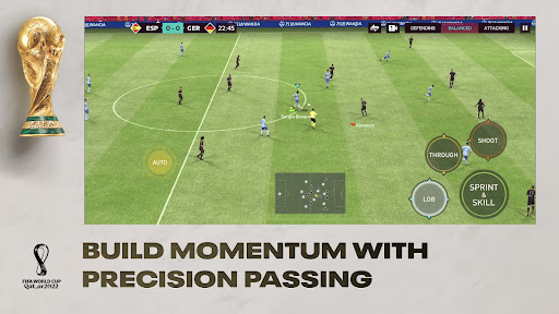 Download FIFA Plus APK 5.6.2 for Android