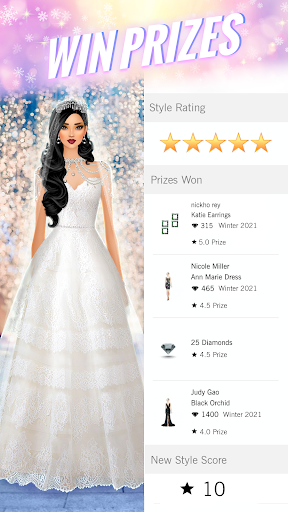 Download Covet - Dress Up Game for
