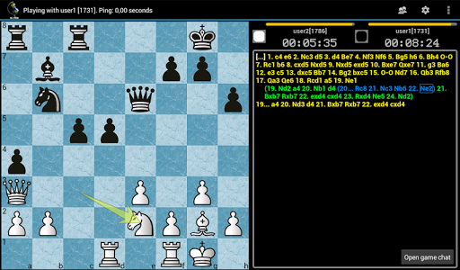 The White Sniper (winning with g3, Bg2 and c4!) - Chess Opening Software  Download
