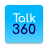 icon Talk360 8.4.0