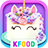 icon GirlGames:UnicornCooking 10.1